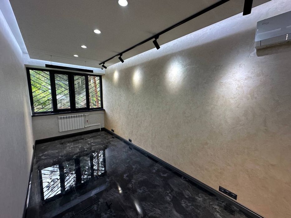 Аренда Срочно Hi-Tech Office Ц-2 Супер Центр 100+75м2 Вдоль дороги