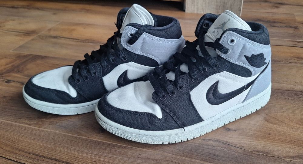 Nike Air Jordan 1 Mid SE sneackers, 39