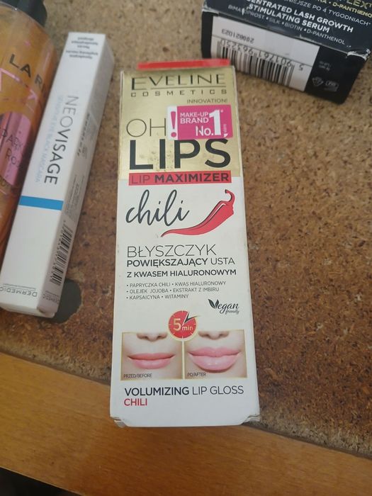 Козметика на едро и дребно