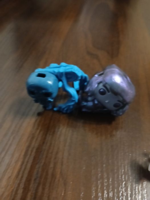 Киндер Фигурки осд