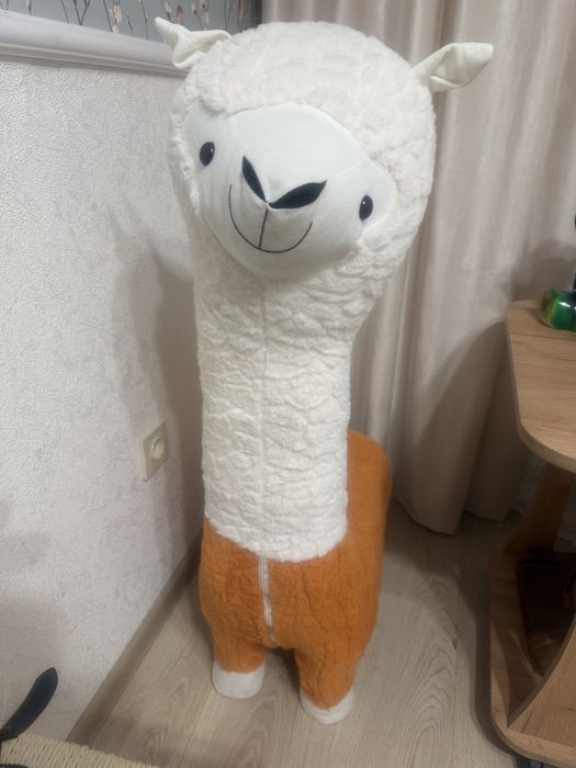 Детский стул Лама