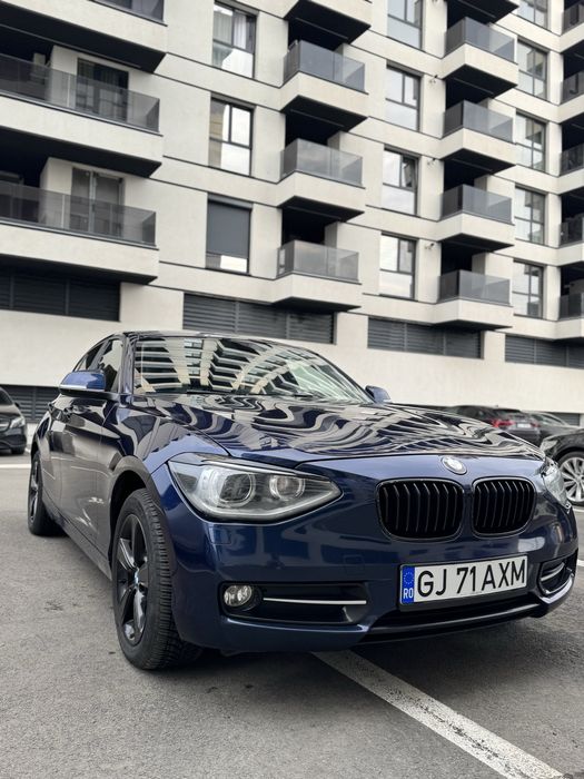 bmw seria 1