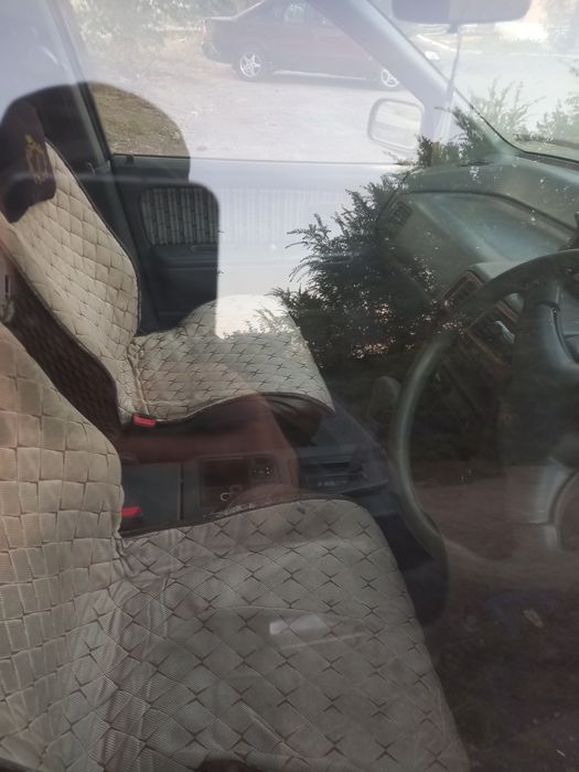 Метсубиси рвр автомат 1994года