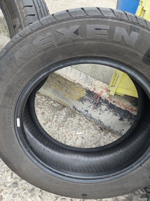 Летни Гуми NEXEN 225/60/17