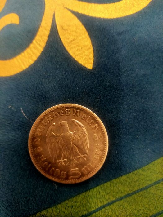 Продаю монеты Караганд