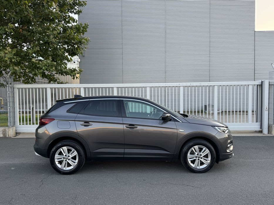 OPEL Grandland X 2020 — imagine 2