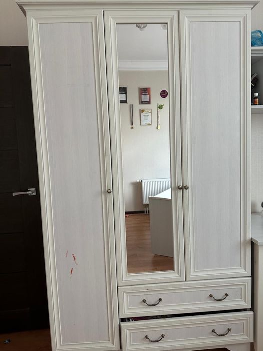 Продам детскую мебель