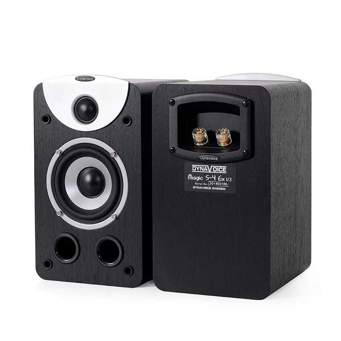 System complet HiFi  5.1 780W - Denon AVR X2500H +Boxe Dynavoice