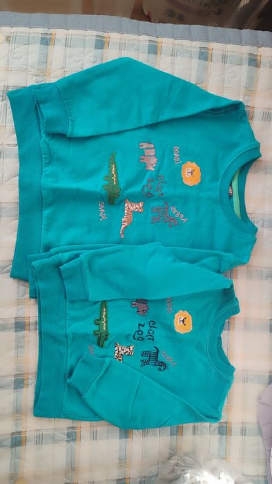 Продам детские вещи недорого