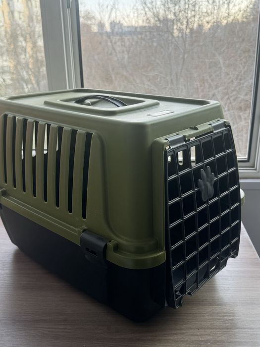 Переноска для животных