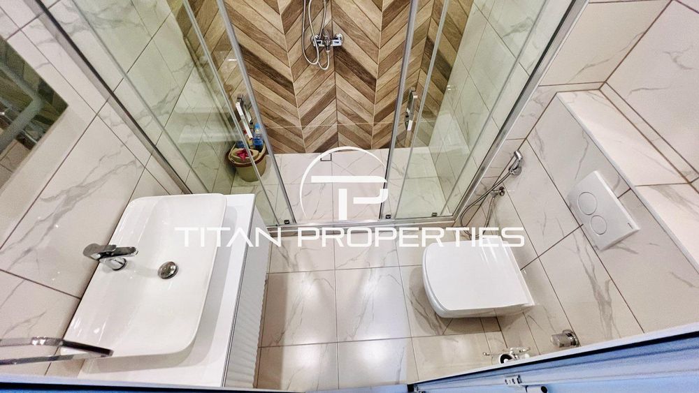 Дава се под наем Двустаен апартамент в Бургас, Славейков - 71 кв.м за 765 € - Снимка #6