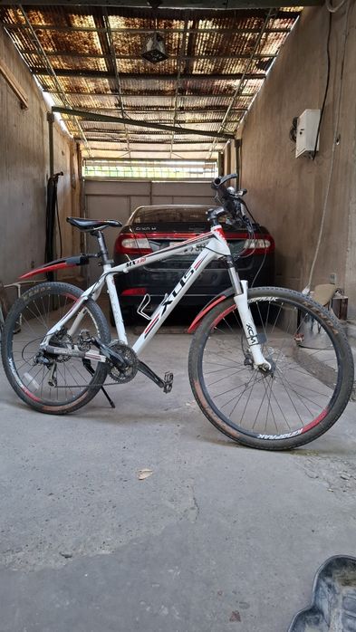 Продам велосипед XDS330