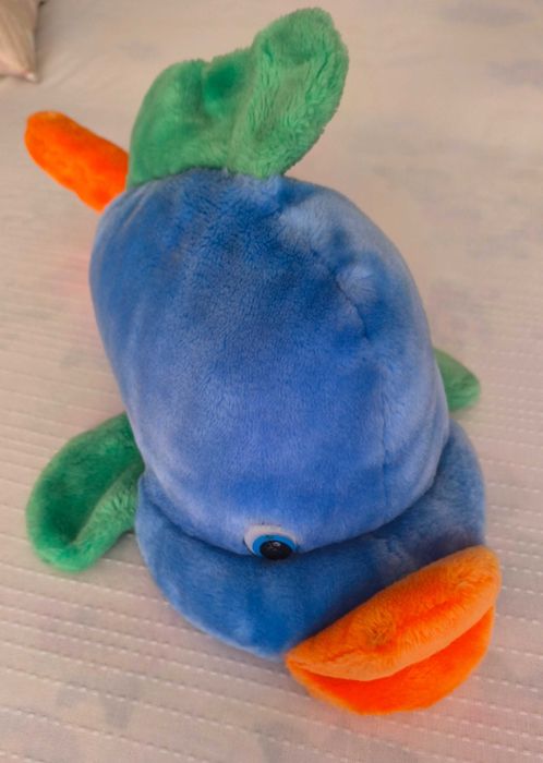 Плюшени играчки нови