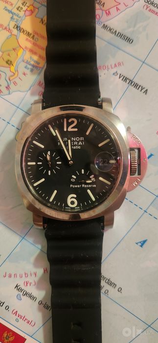 Panerai продается