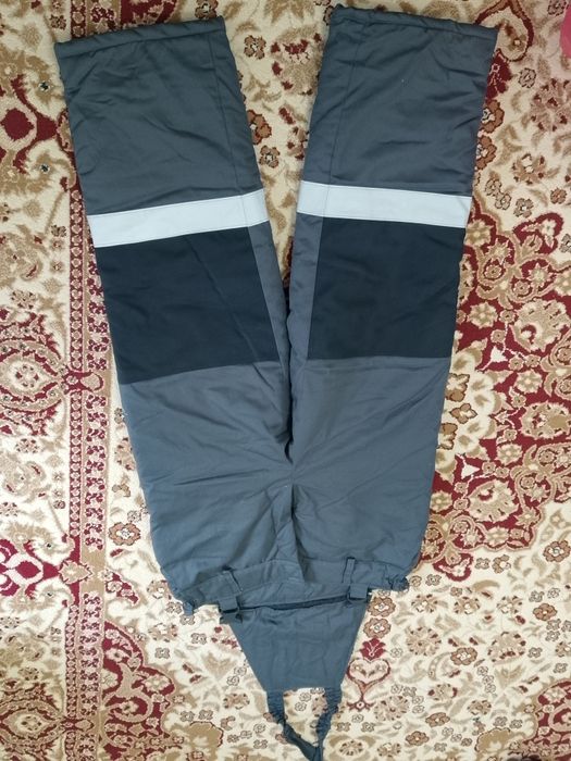 Продам зимний новые