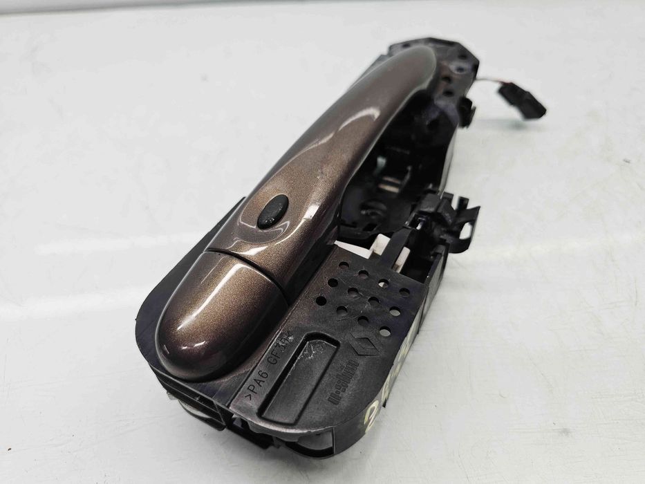 Maner usa dreapta spate Renault Scenic 3 (J95) Facelift [Fabr 2009-201