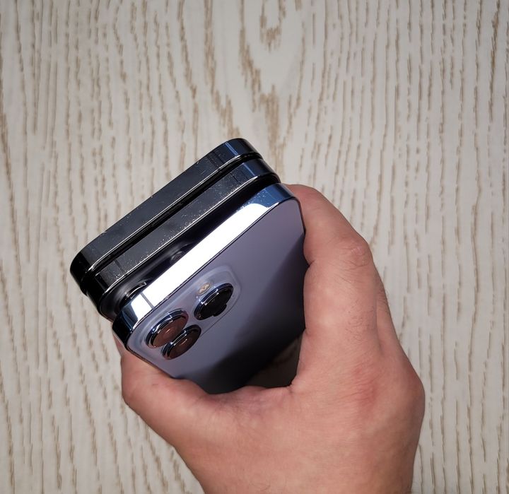 IPhone 13 Pro  128 GB