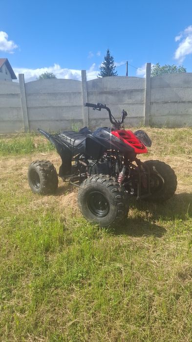 **OCAZIE** BASHAN 180 cc