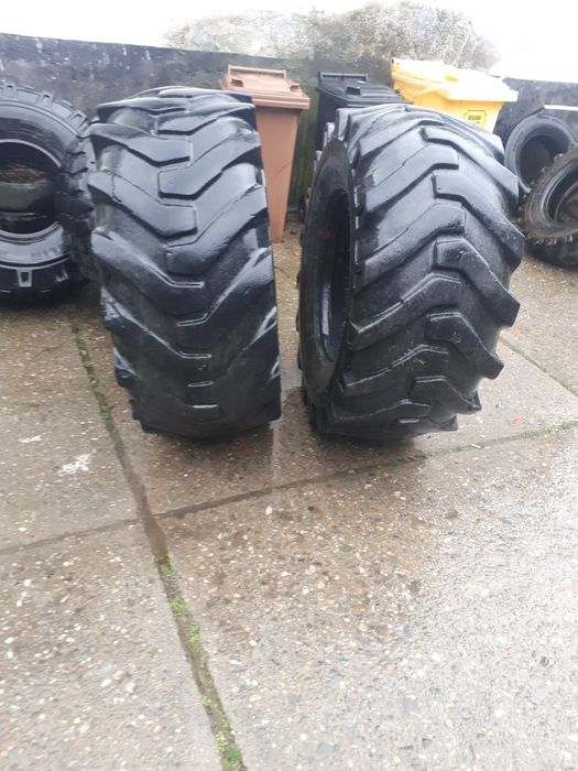 Cauciucuri 18 R 22, 5  480/65R22,5