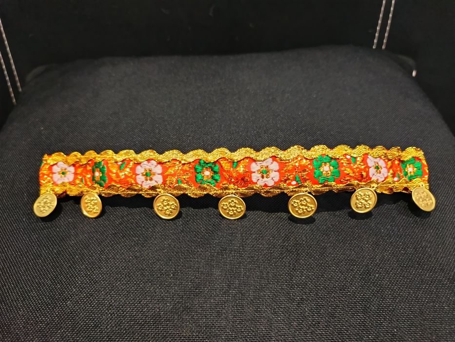 Лента за глава с пендари