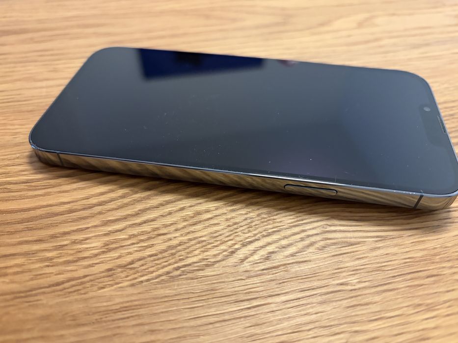 Iphone 13 Pro Max Sierra Blue 128GB