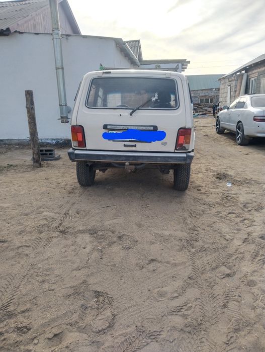 Продам ниву карбюратор