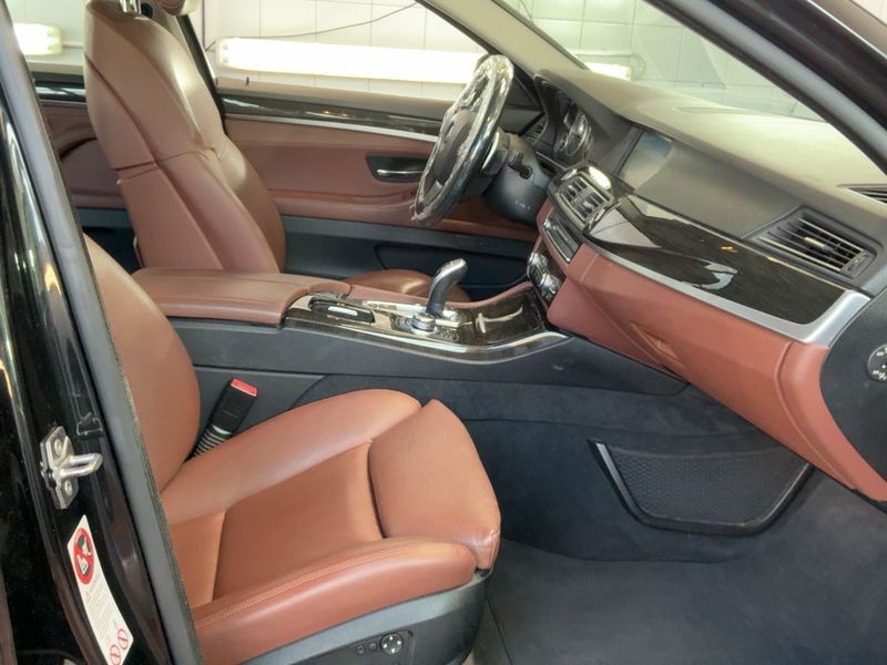BMW 5er 530d 2010