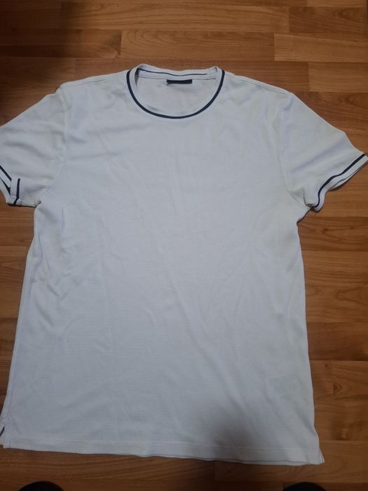 Tricou barbat large