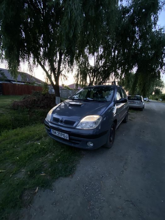 Vand renault scenic