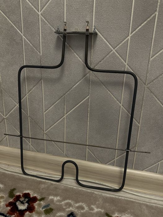 плита и тен для духовки