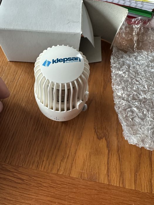 Термо глави.