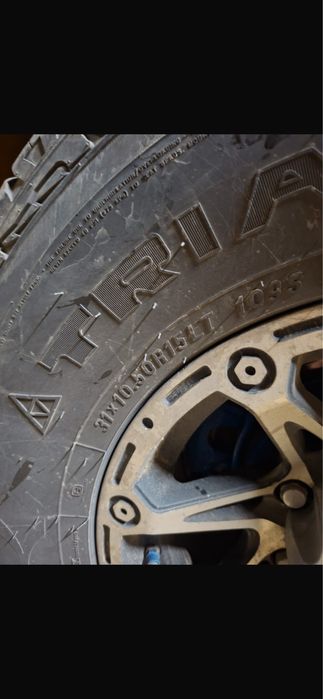 Продаю диск и летниие шины в комплект