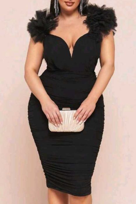 Официална рокля подходяща за всеки повод