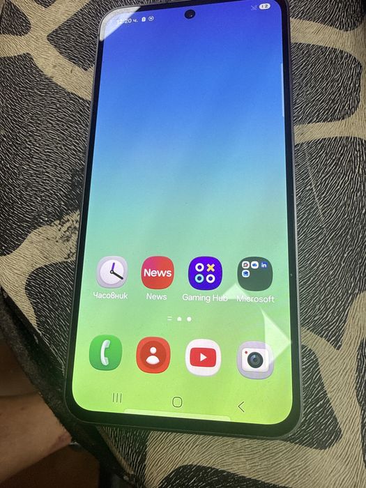 Samsung s24 fe 128gb