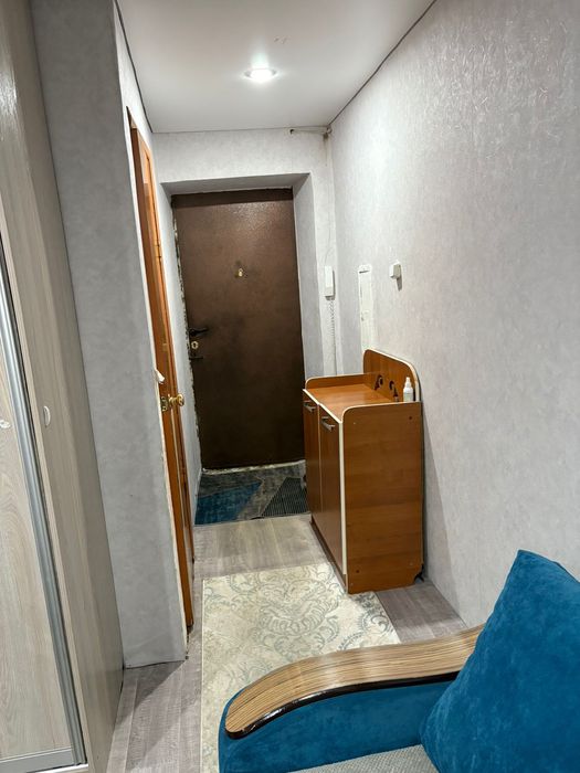 2-х комнатная квартира