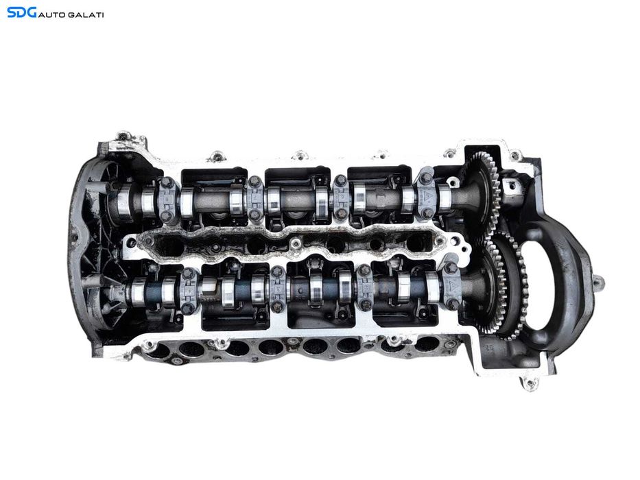 Chiuloasa Chiulasa cu Ax Axe Came Mercedes Clasa A Class W168 1.7 CDI 1997 - 2004 Cod R6680160801 [N1280]