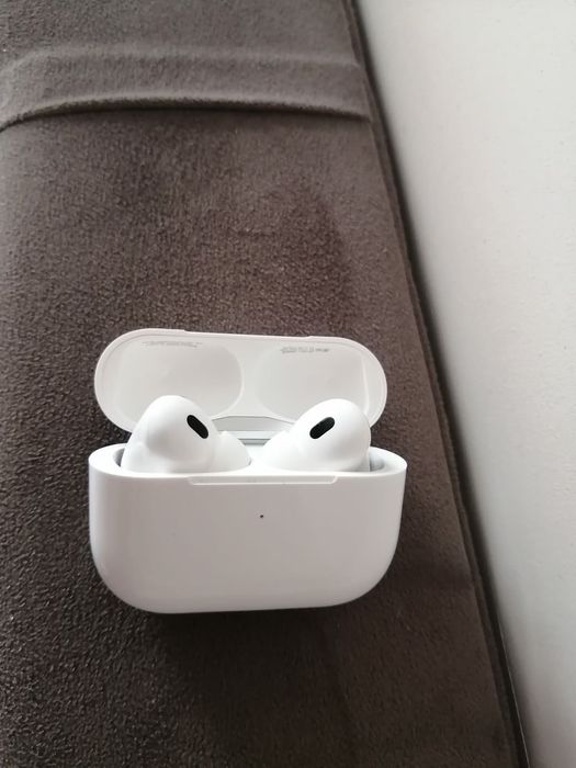 Наушники Air pods
