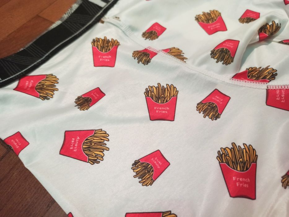 Весели Мъжки боксерки