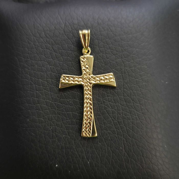 Medalion Aur 18K - 1.46 grame ( B33486.2 / Ag28 Doi Baieti )