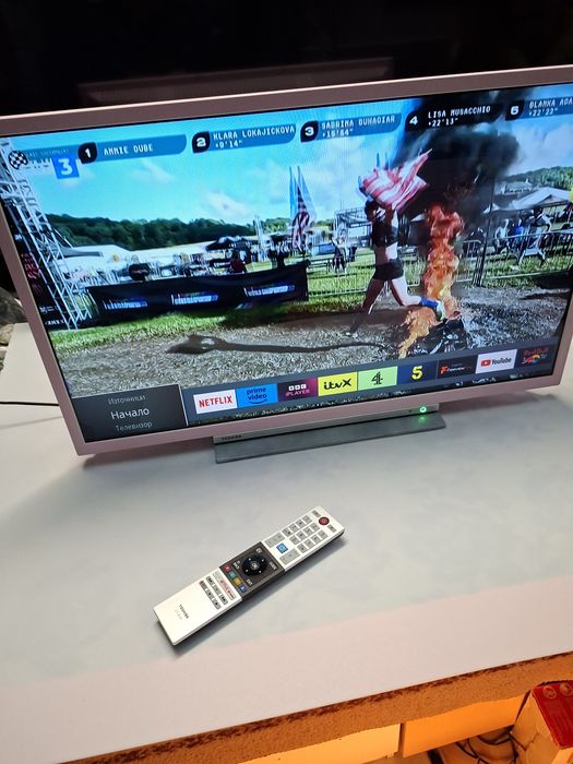 Телевизори 10бр по 50 евро