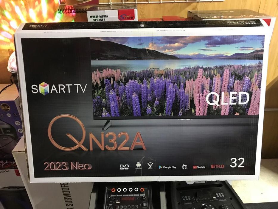 Продам телевизор