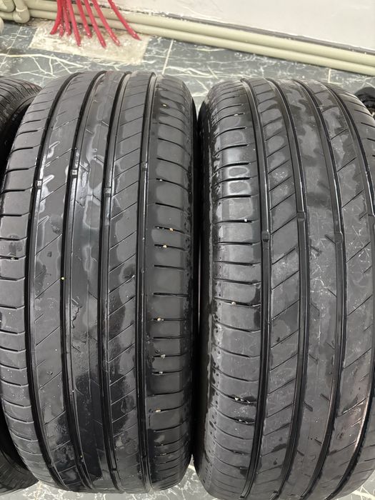 Продам летние шины 235/6018