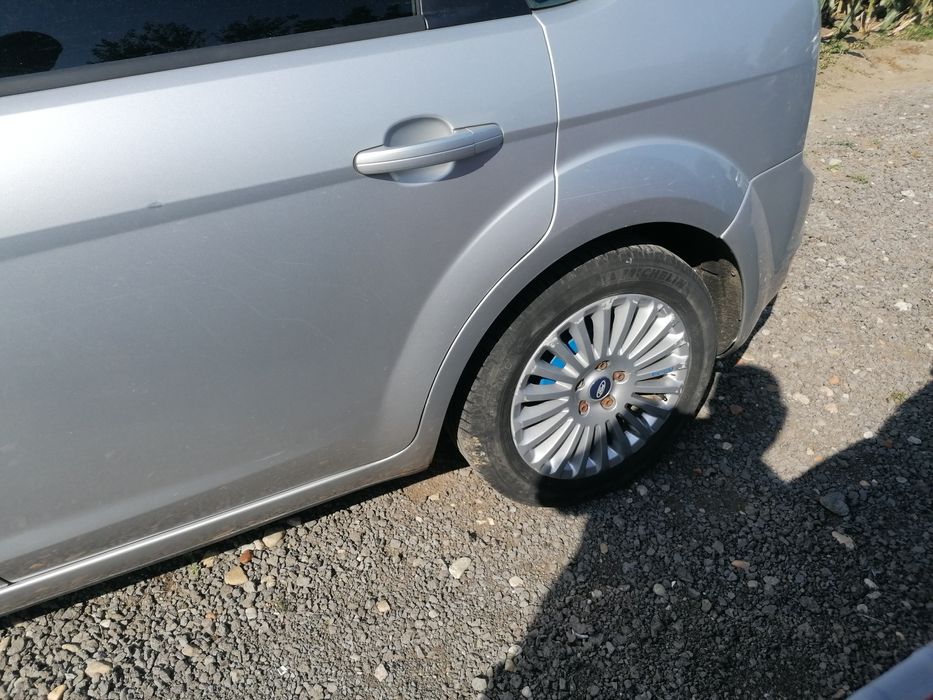 Jante aliaj 16 Ford Focus Mondeo C-max, Focus 2, 5x108