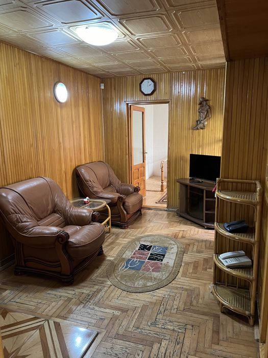 Inchiriez apartament 2 camere ultracentral