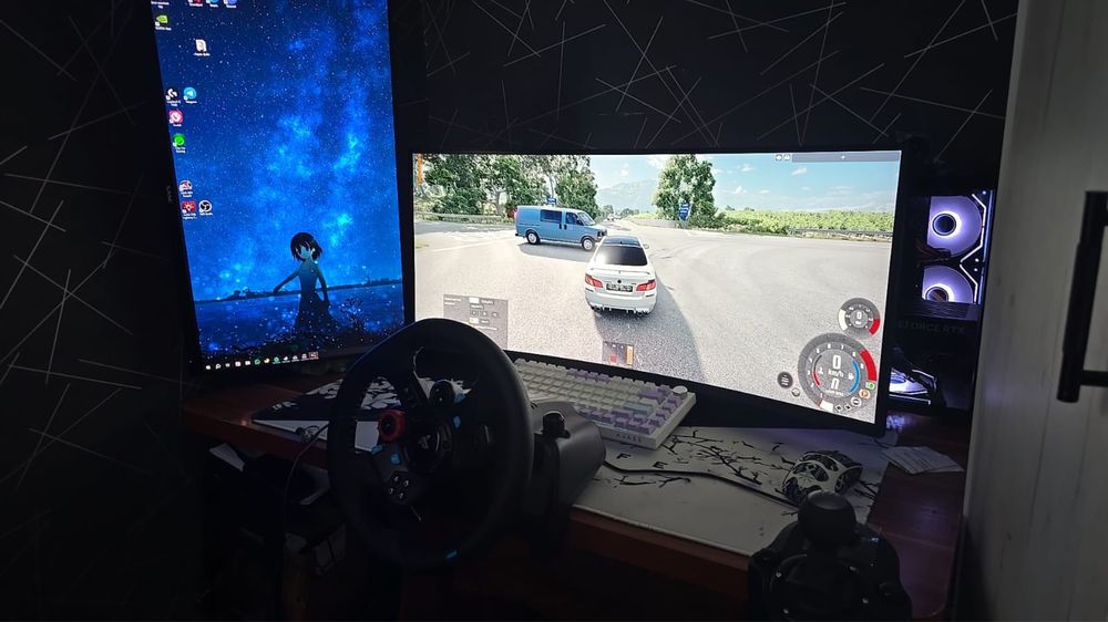 Продам игровой компьютер