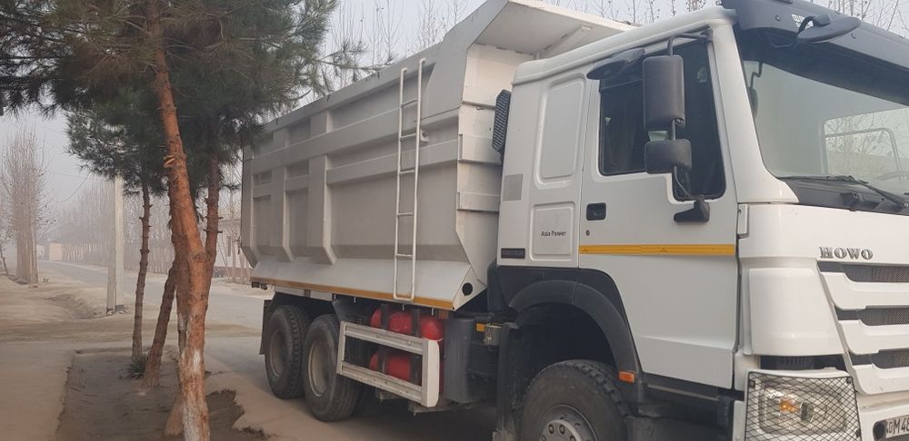 Хово самасвал 371