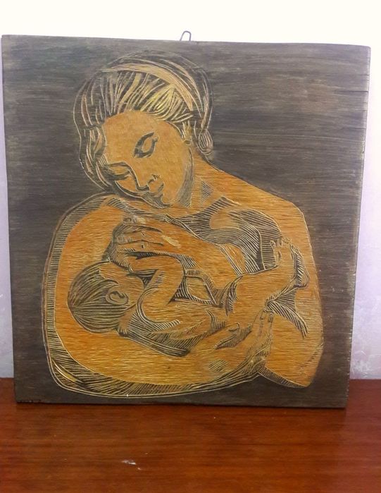 Статуэтки  советские антиквариат