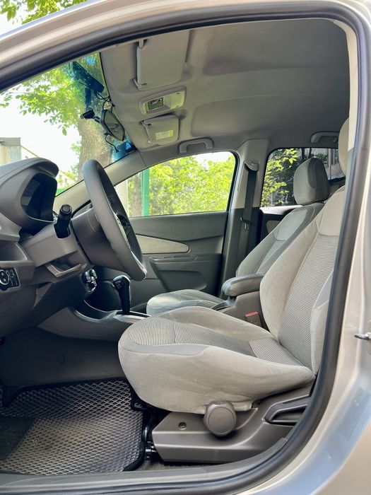 Cobalt-2019г. 4-поз. Не битая не крашеная