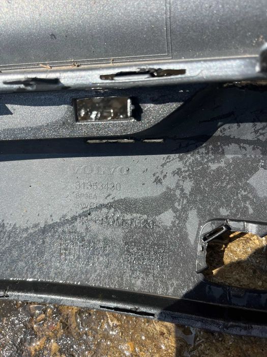 Броня Volvo XC90 4бр.