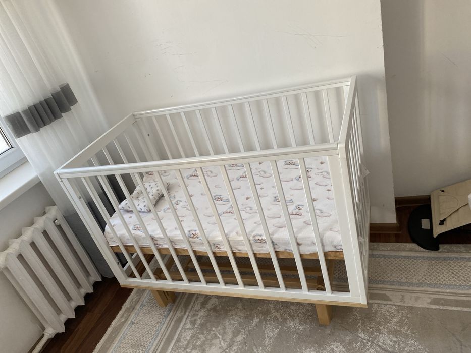 Детские кровати робочи все